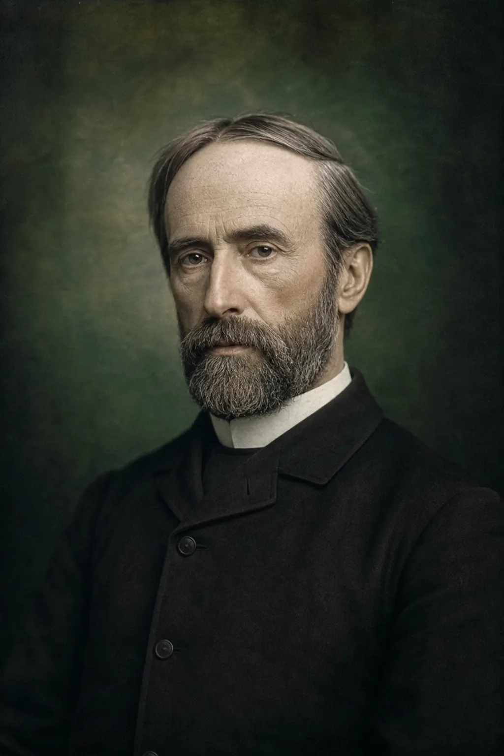 Edwin Abbott