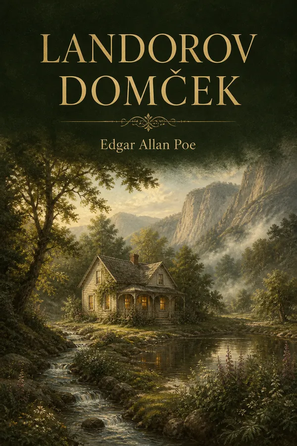 Landorov domček