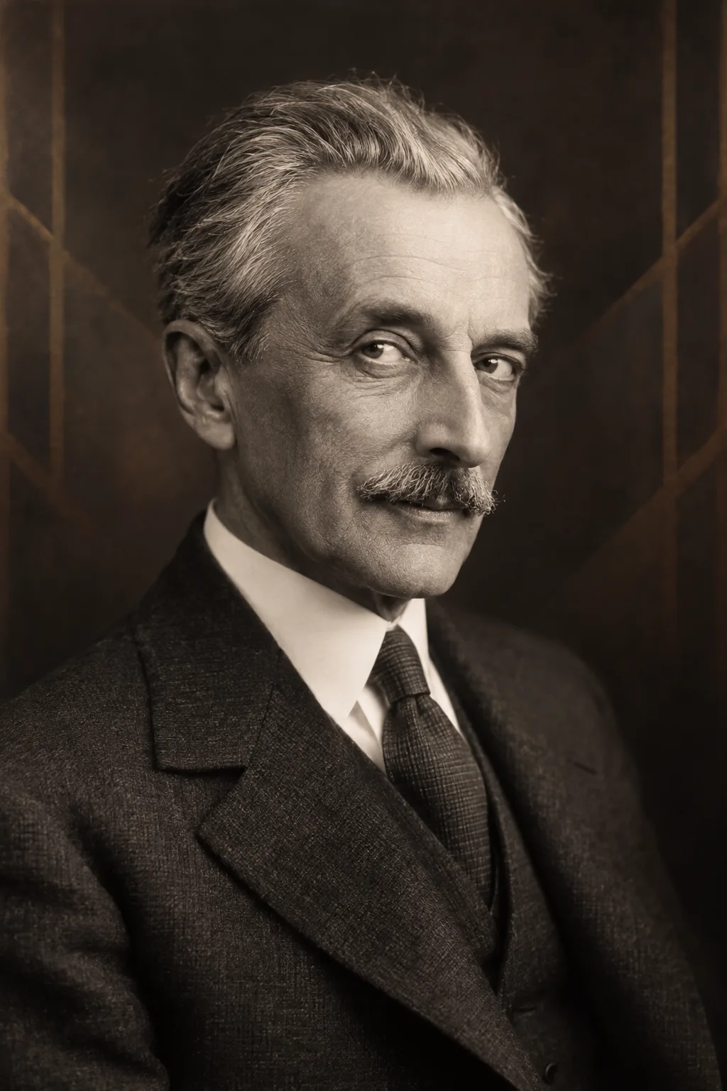 Maurice Leblanc
