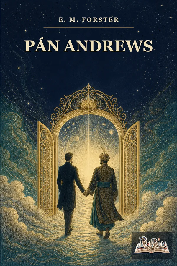 PÁN ANDREWS