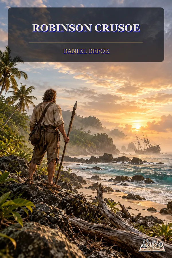 Robinson Crusoe