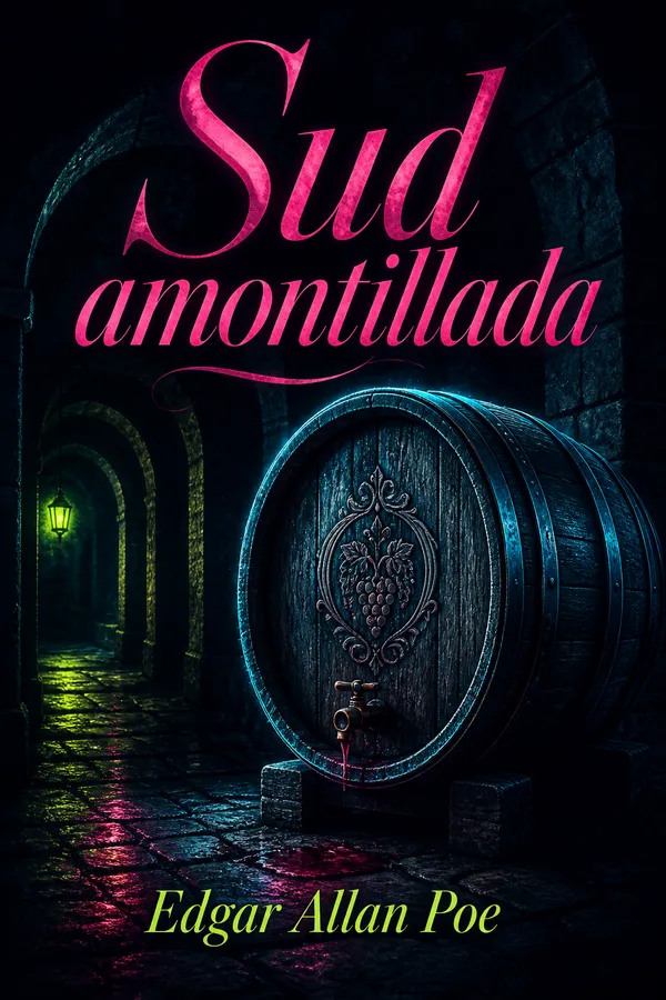 Sud amontillada