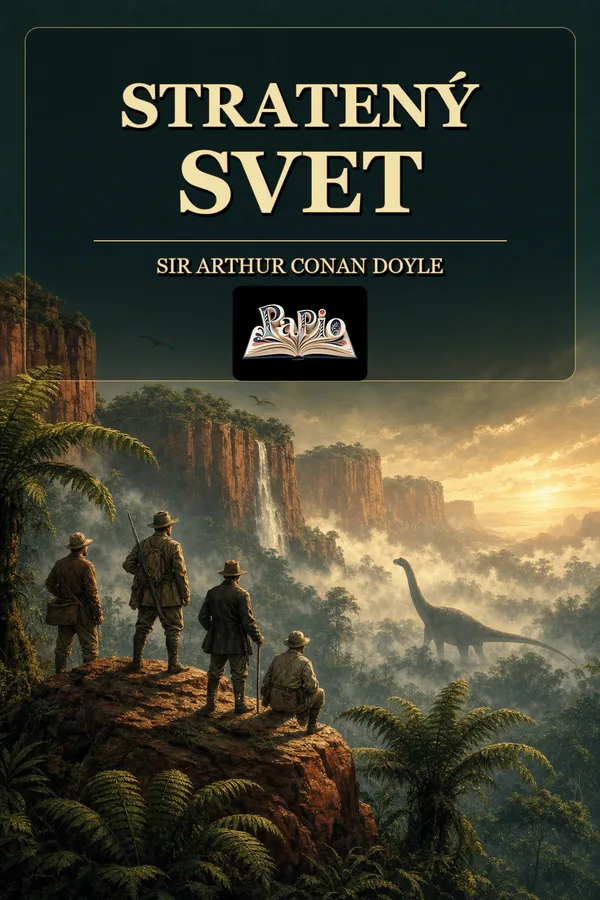 The Lost World