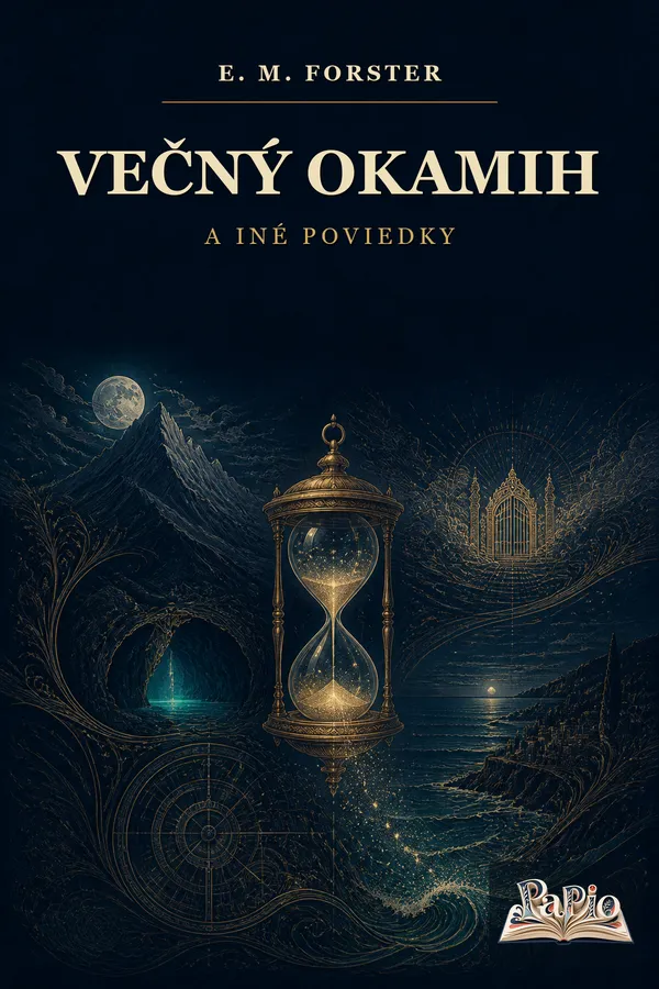 VEČNÝ OKAMIH